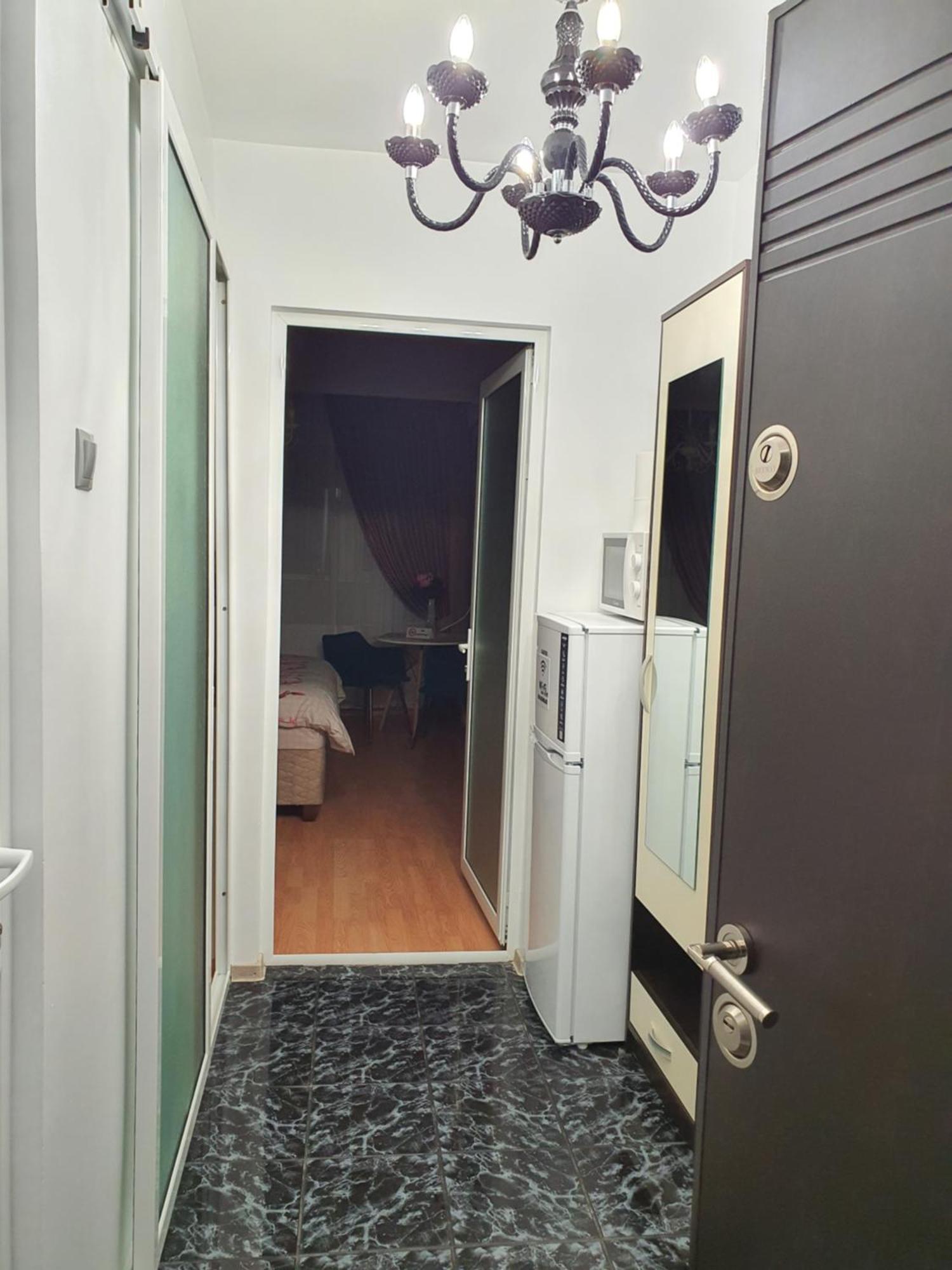 Chic Apartment- Place To Remember Galati  Exterior photo